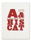 (WORLD''S END PRESS.) Aesop. Four Fables.